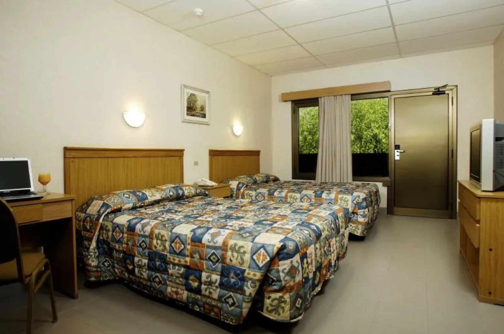 Land Express Rincon De Los Sauces