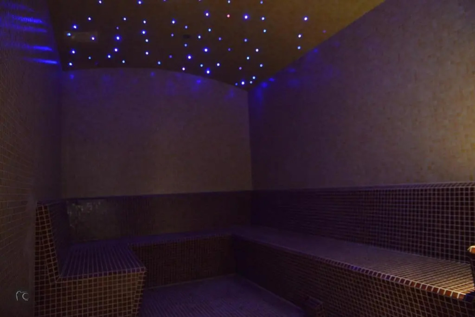 Resort Zlatiborski Konaci