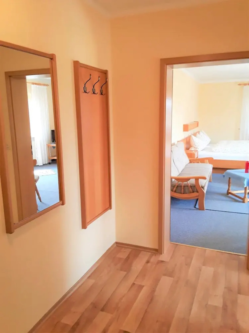 Appartementhaus Panny