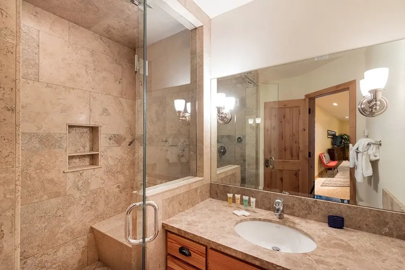 Palmyra Pines - 4 Br Home