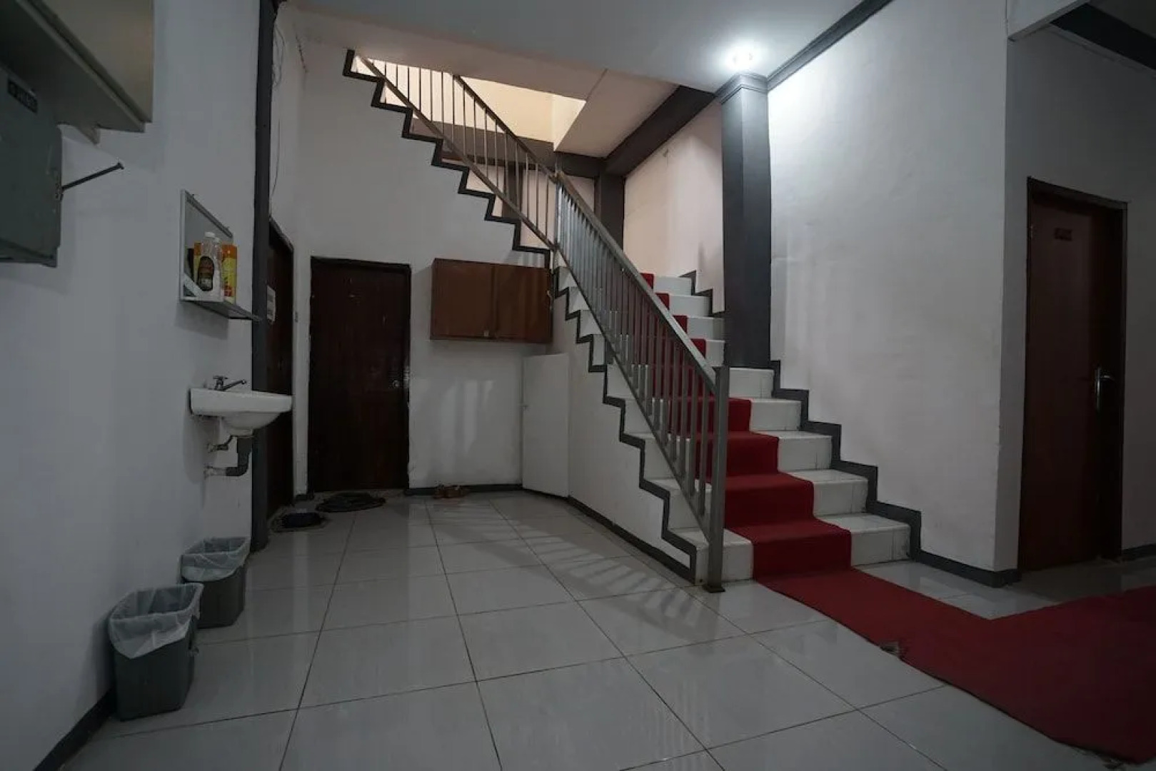 OYO 1315 Paris Hotel