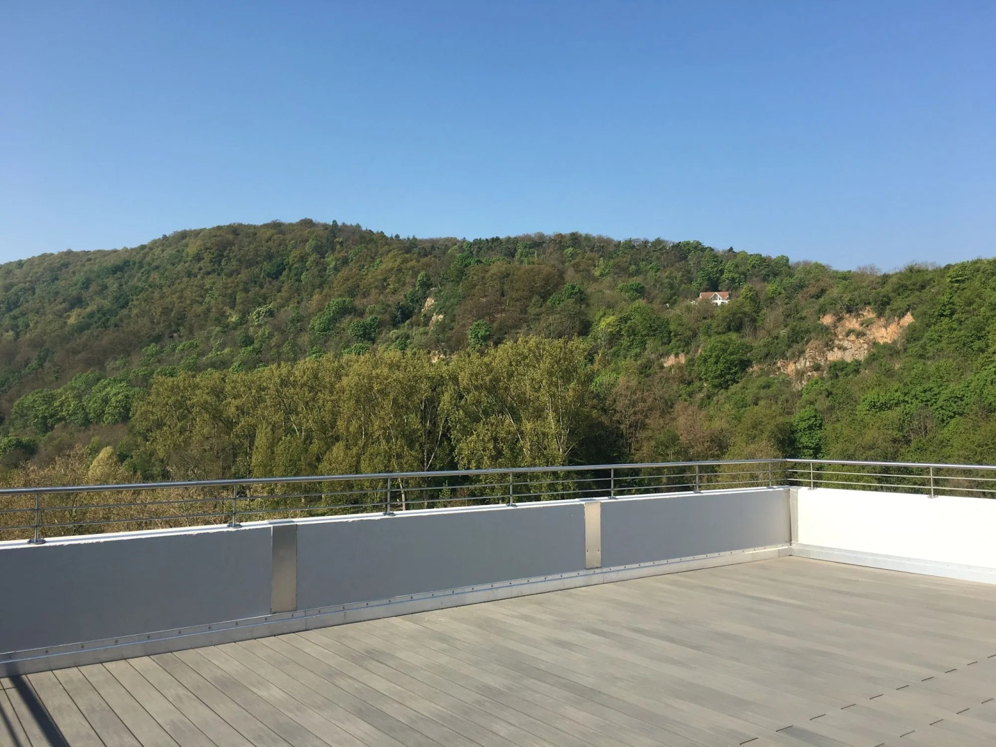 Caravelle Hotel im Park