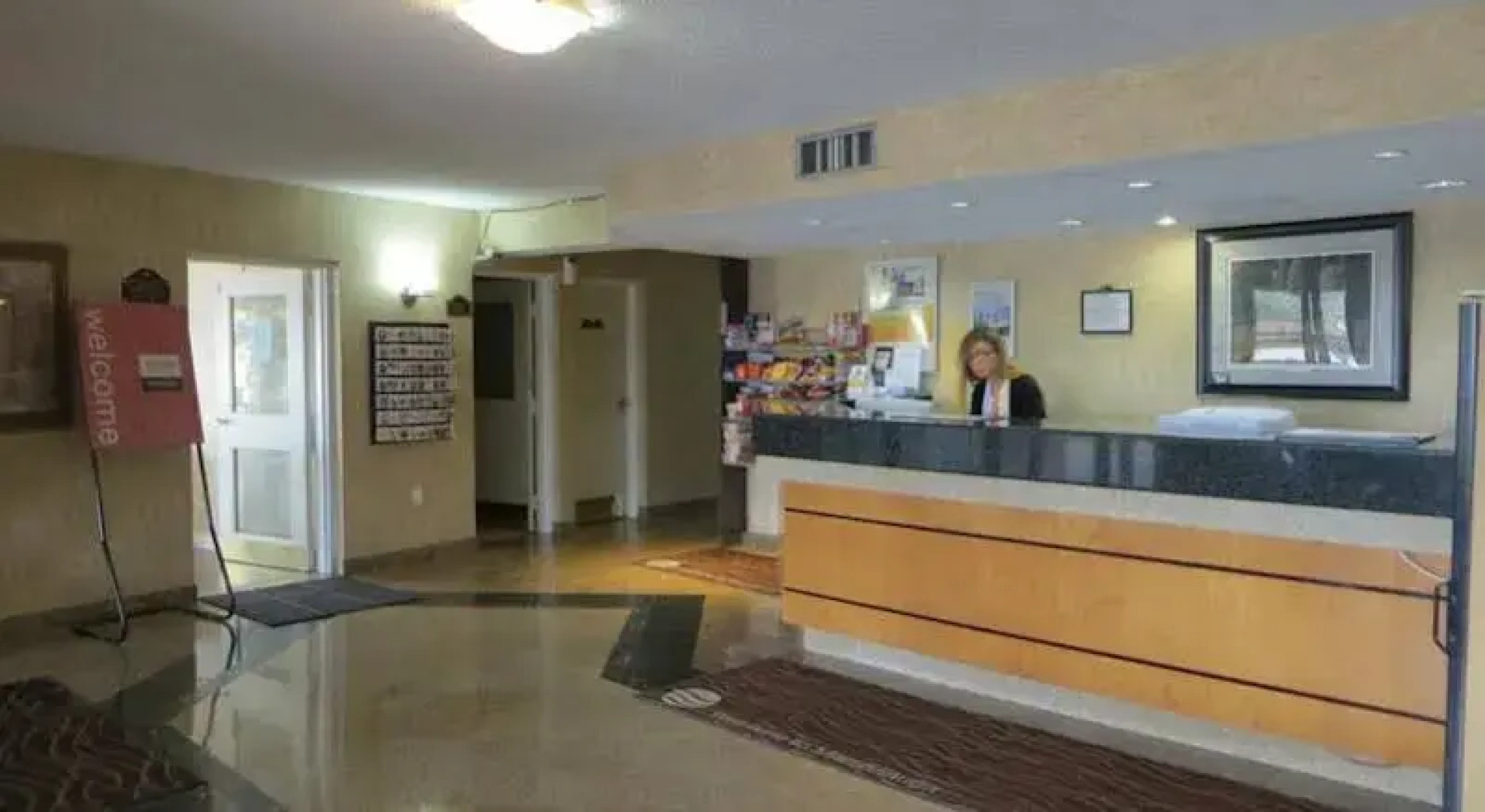 Mississauga Inn & Suites