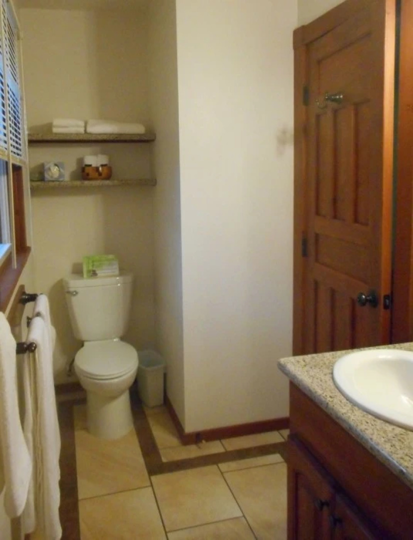 Upachaya Eco-Lodge & Wellness Resort