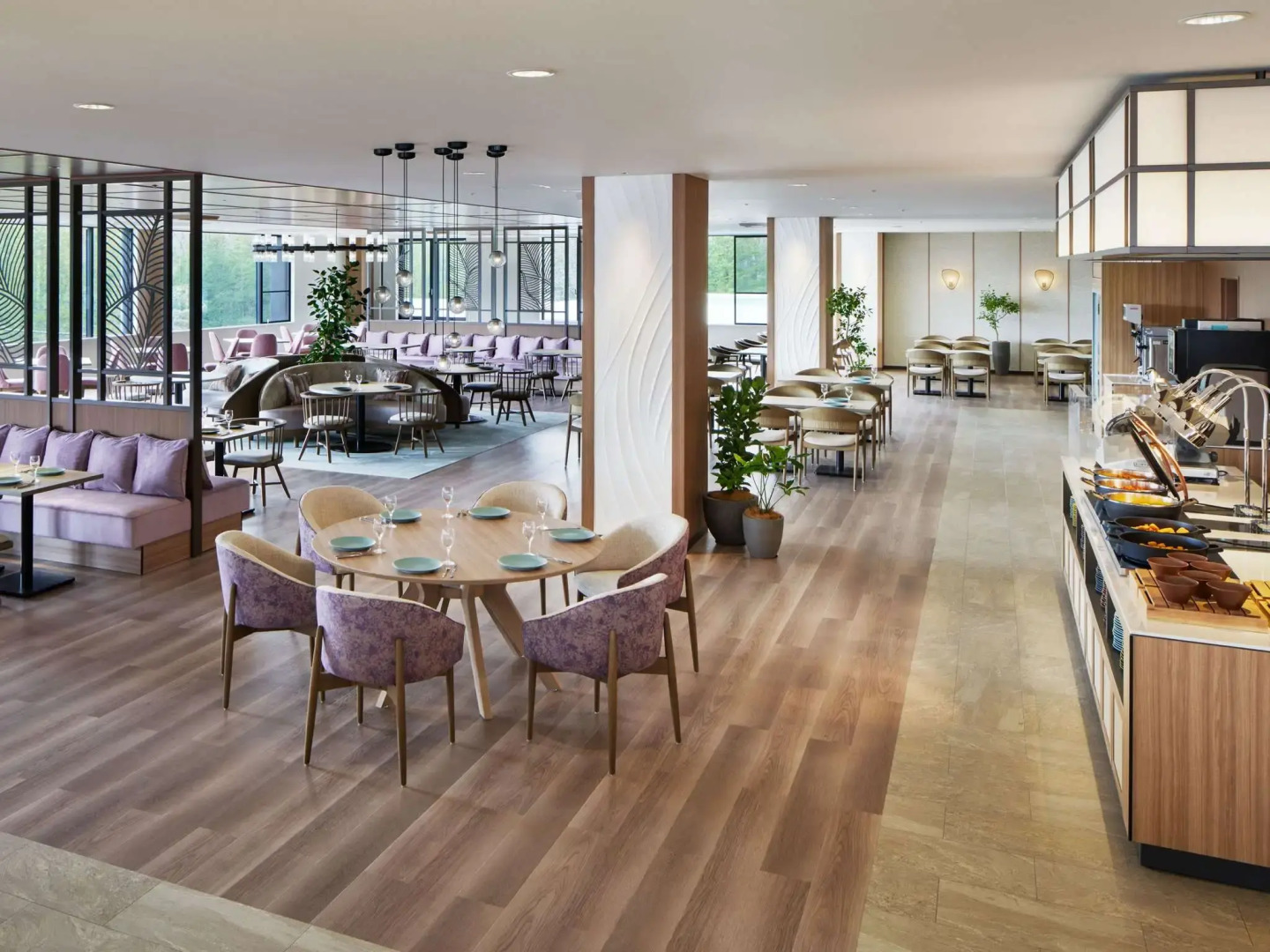 Grand Mercure Yatsugatake Resort & Spa