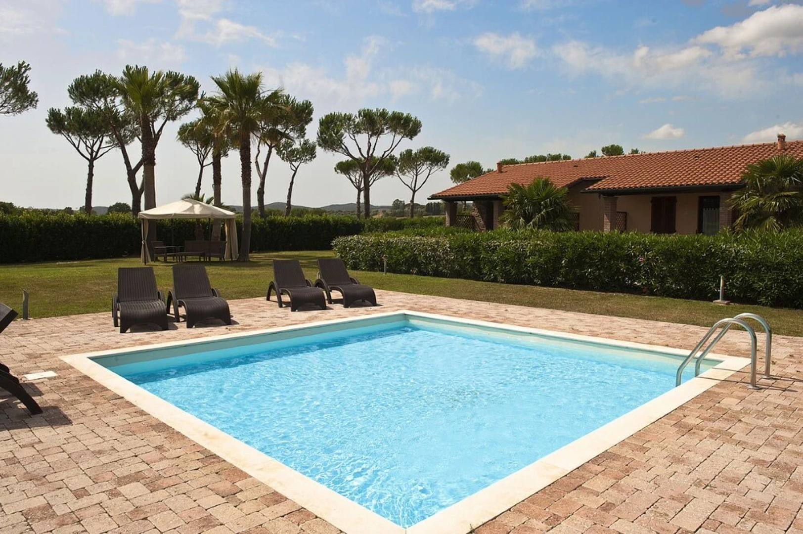 Agriturismo Cannavota