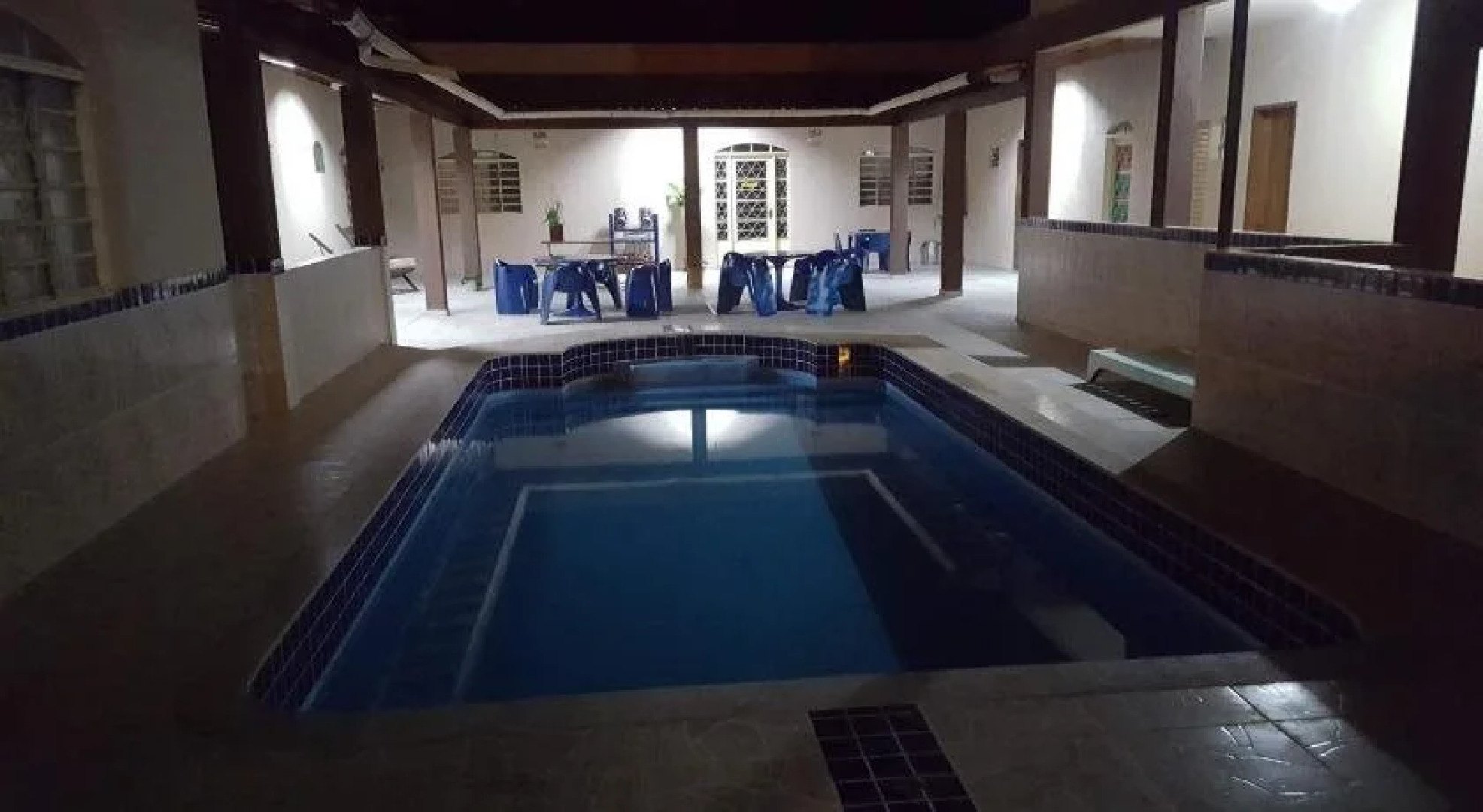 Hotel Único Residência