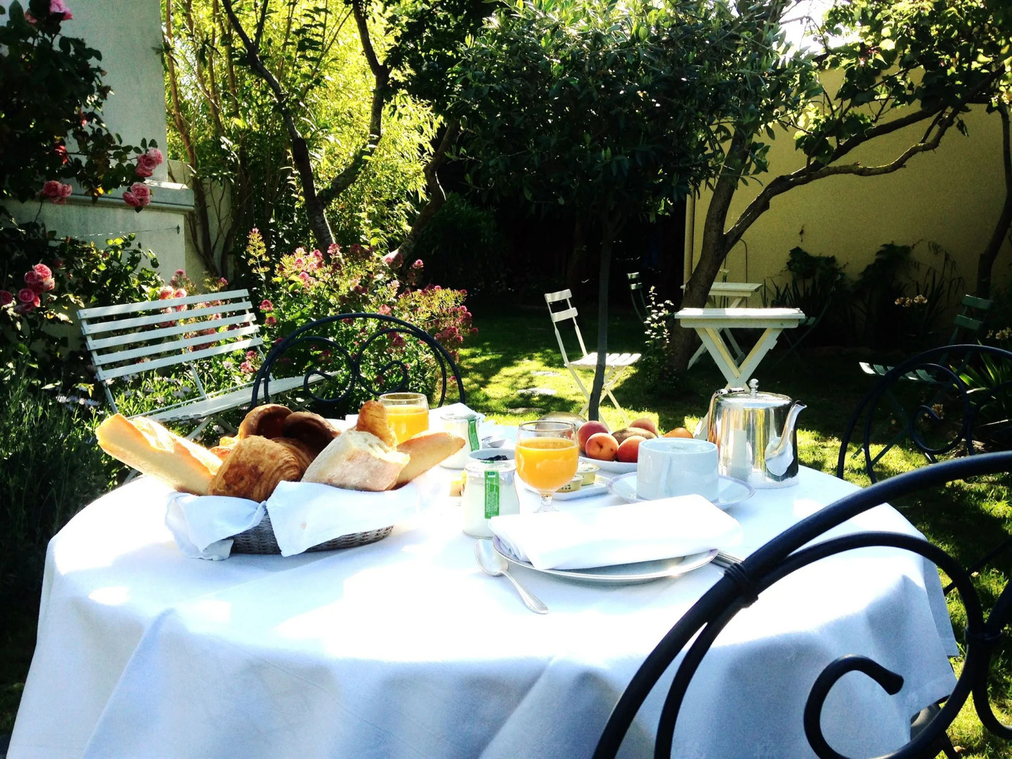 L'Hôtel Particulier Ascott