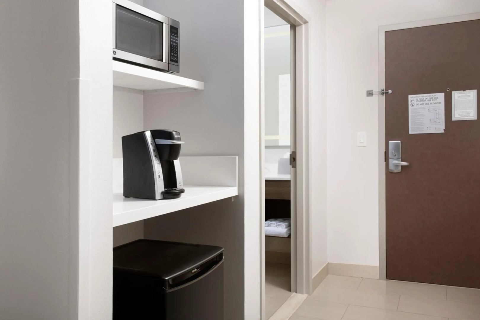 Metropark Hotel Kowloon