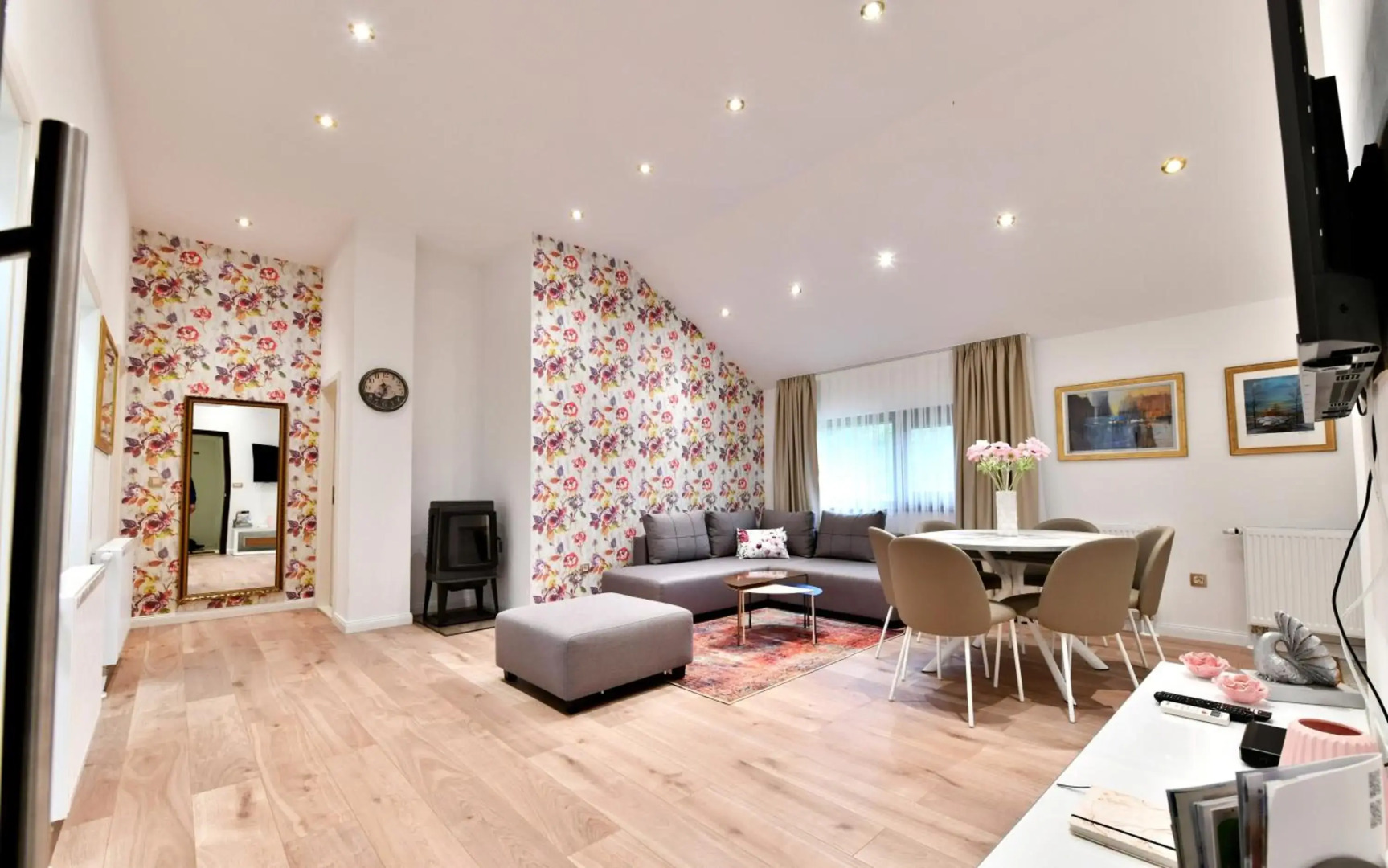 Villa Diva Grabovčeva