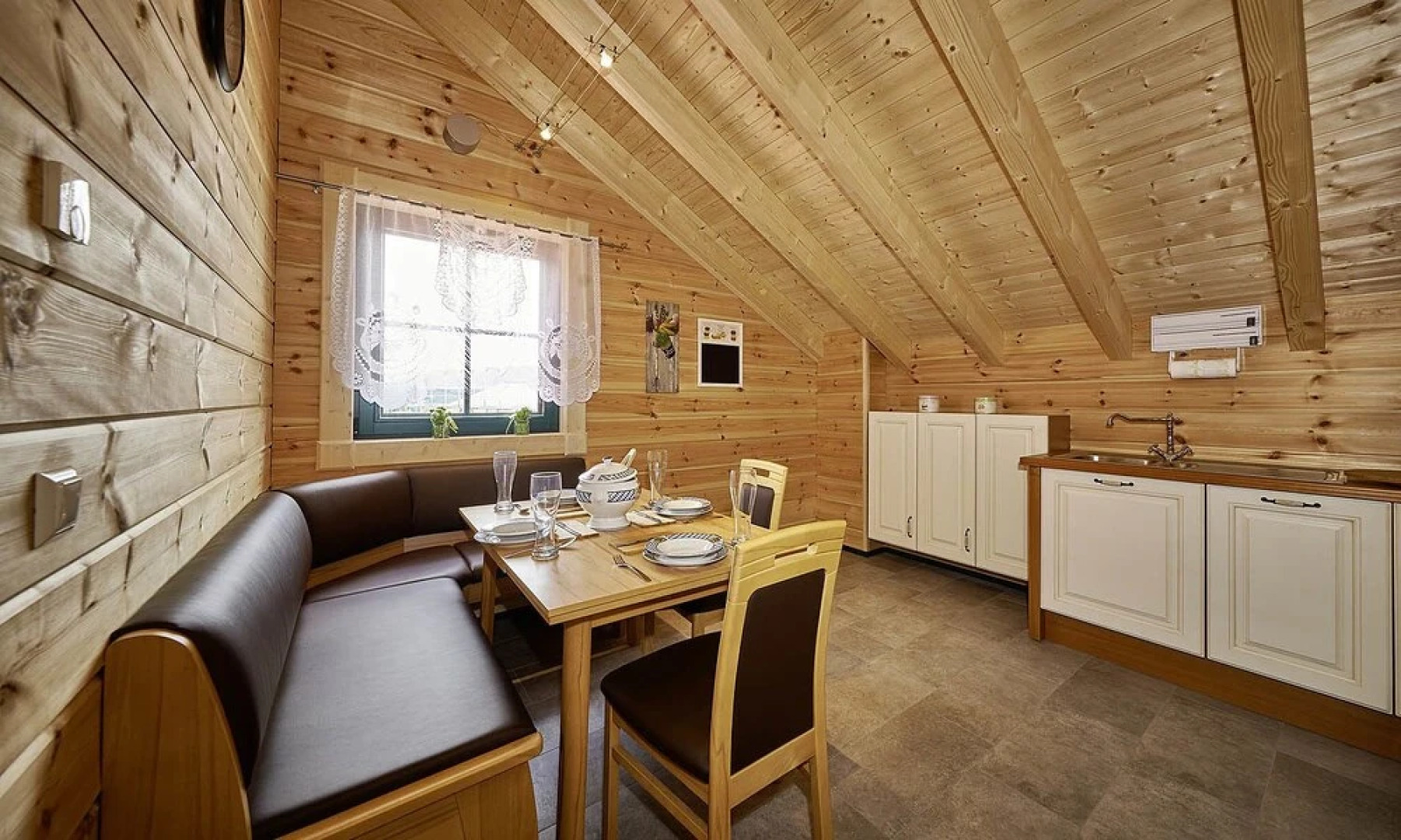 Landhaus Meier Lechbruck