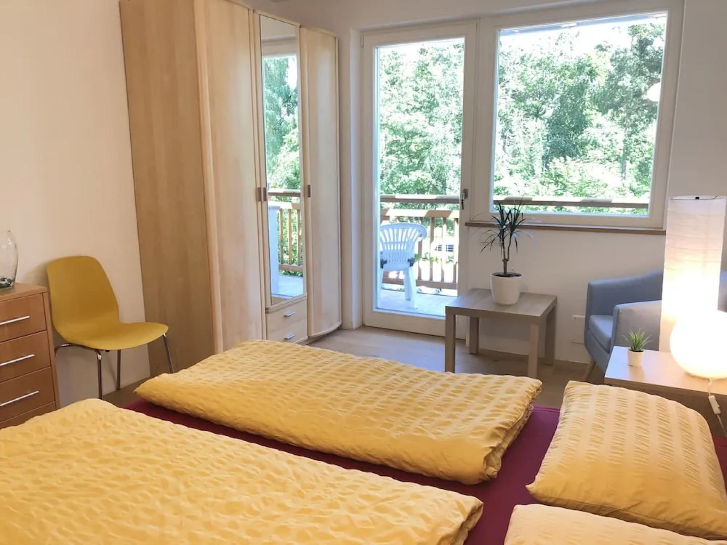 Vidora Apartments - Elegant Deco Loft With Balcony in Soprabolzano w Ritten Card