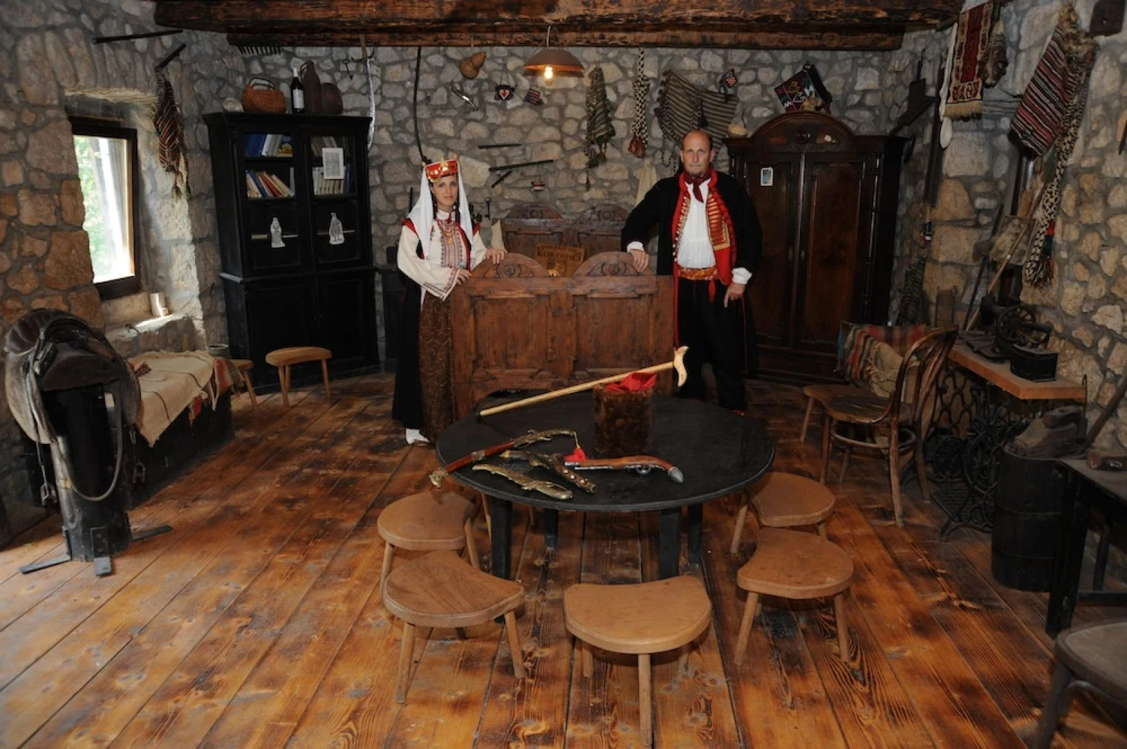 Ethno Village Kokorici