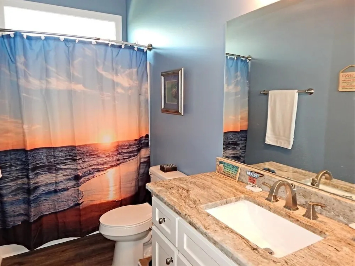 026 Exhale - 3 Br Home