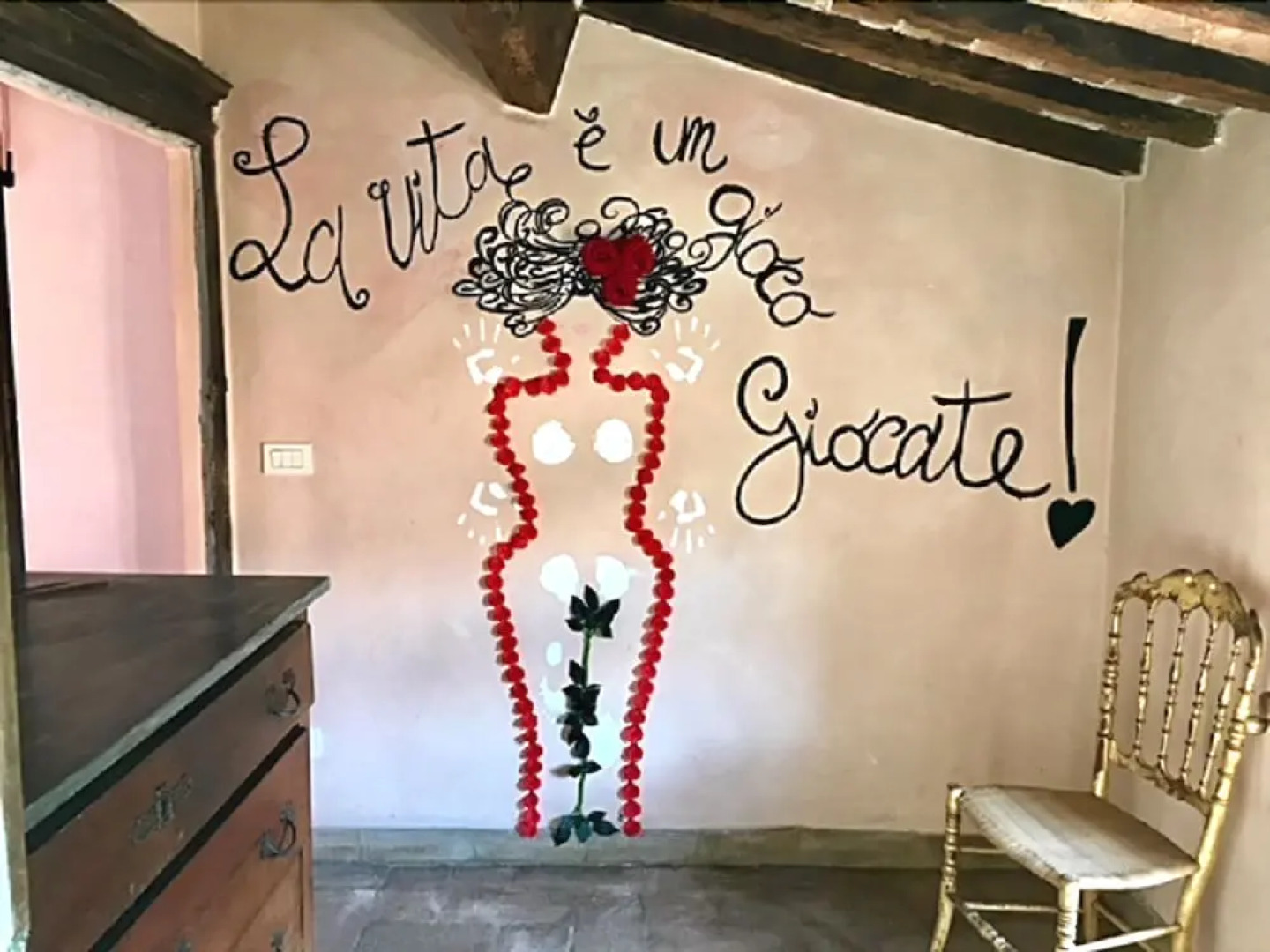 La casina di Giannetto