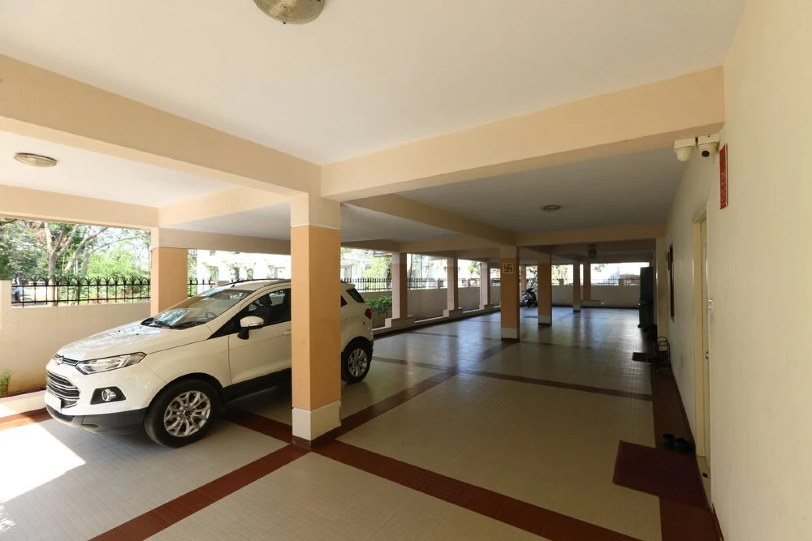 Preetham Nivas By OYO Rooms