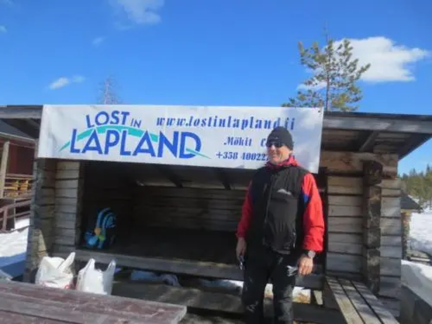 YlläsStar Apartments