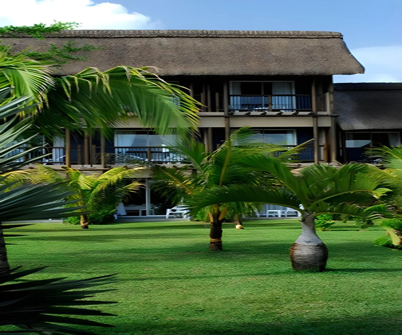 Veranda Pointe Aux Biches Hotel