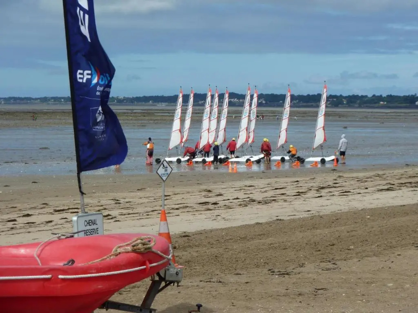 Hôtel de charme & SPA Le Grand Large