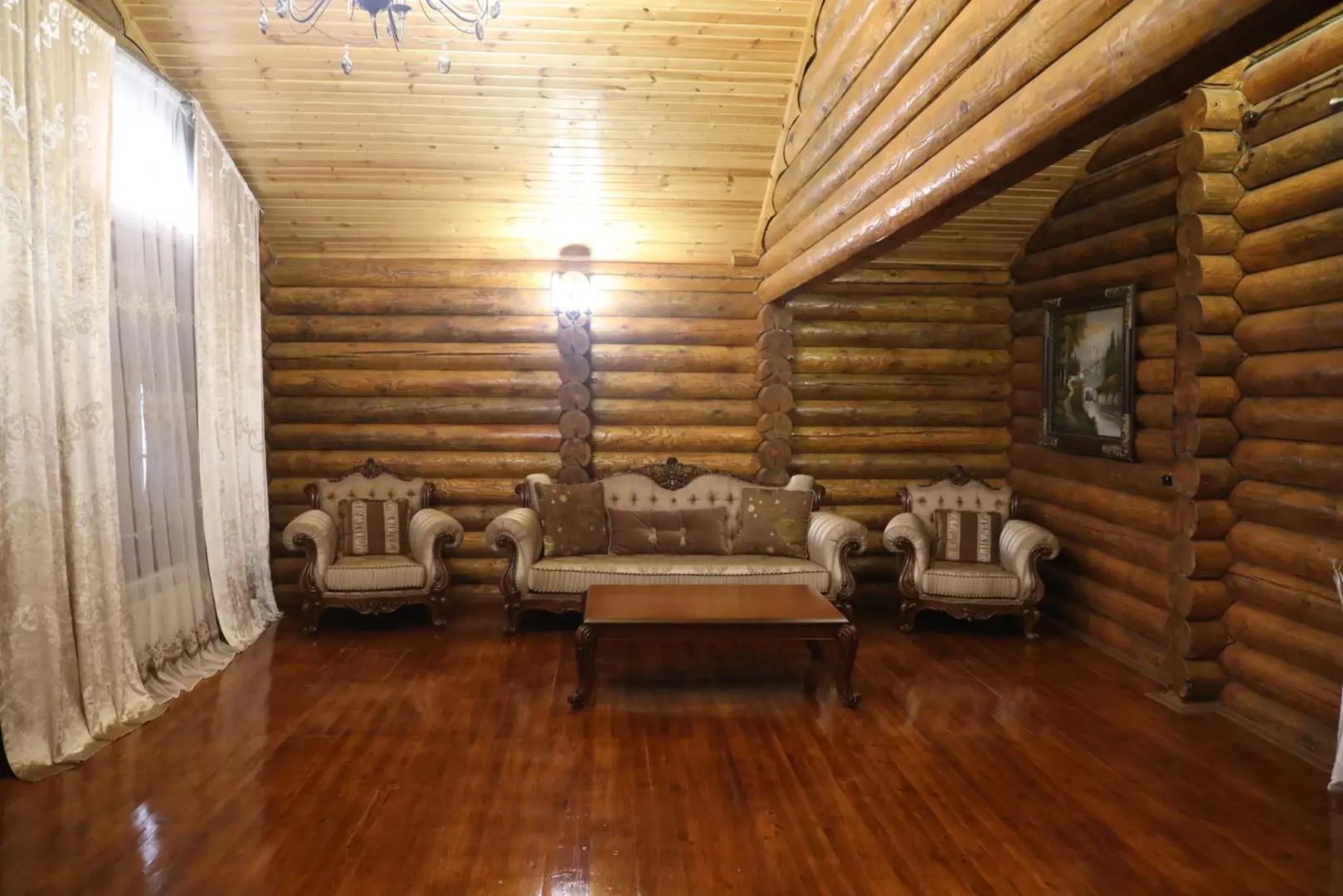 Вилла Беной Тревел