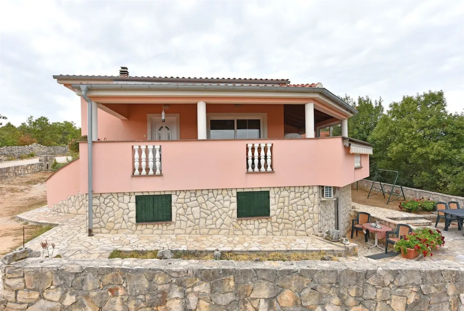 Apartment Marijan Pridraga