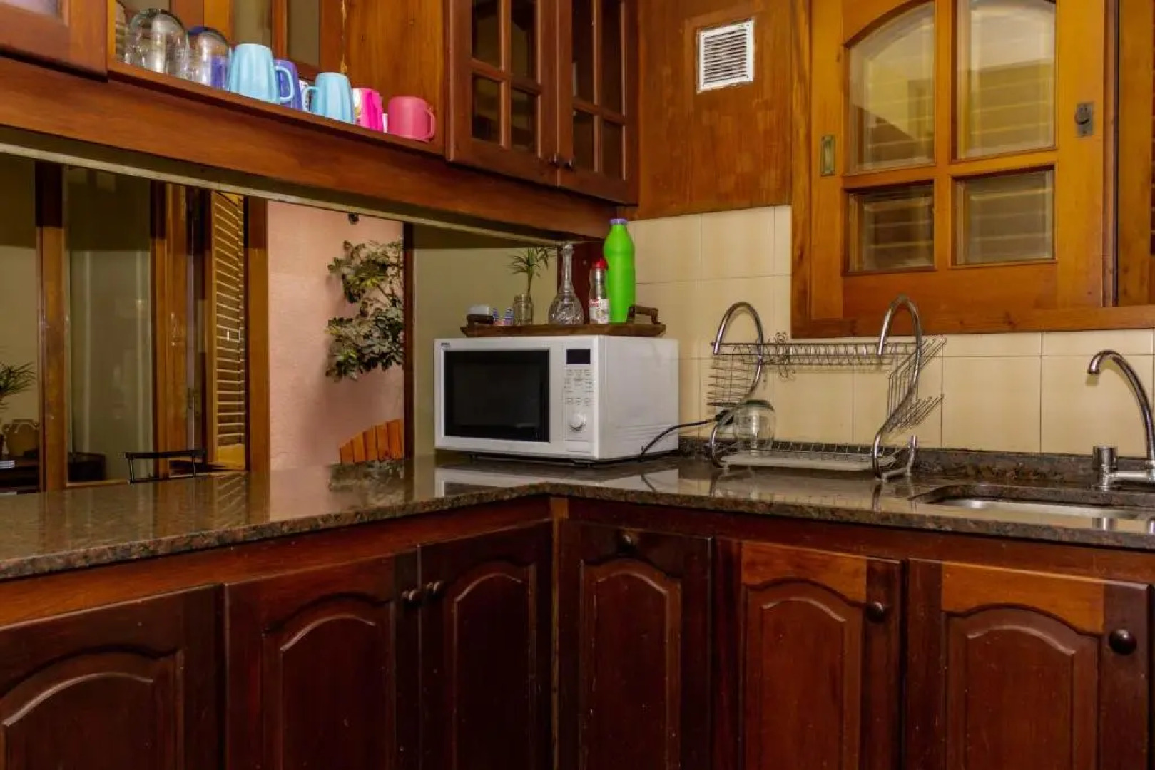 Mundo Mestizo Hostel Córdoba