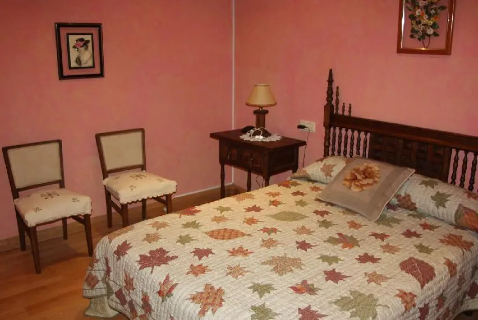 Casa Rural El Camino De Yuste