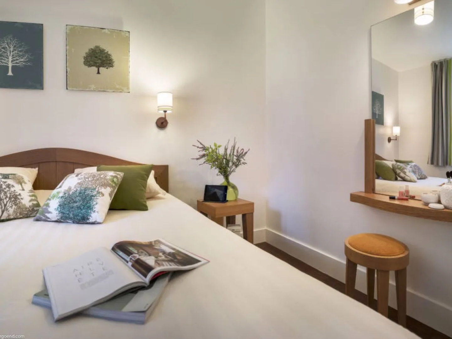 Center Parcs Les Bois-Francs