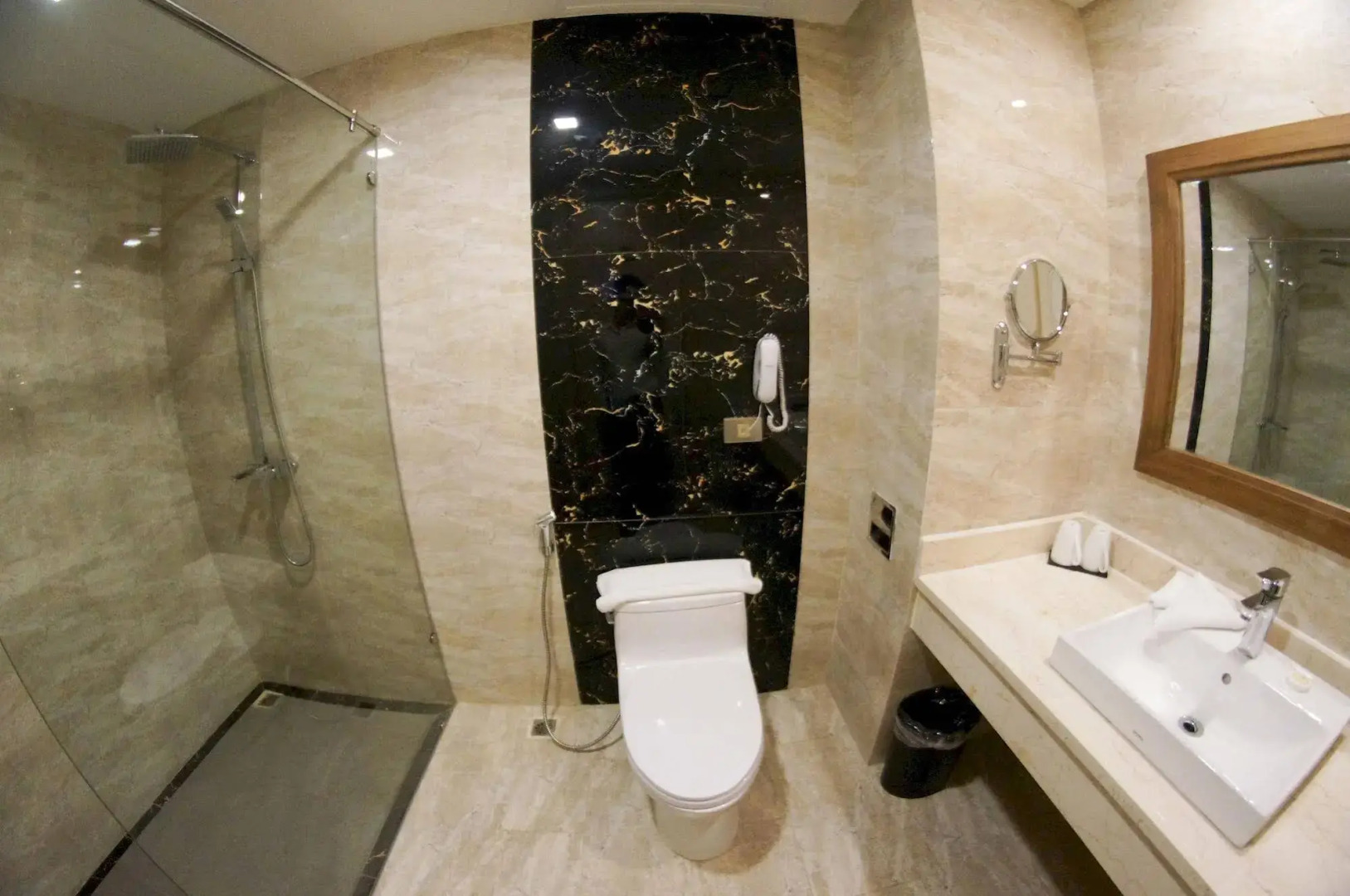 Muong Thanh Thanh Hoa Hotel