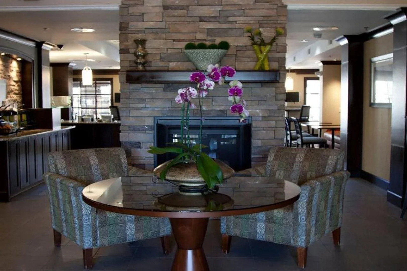 Sonesta ES Suites Sunnyvale