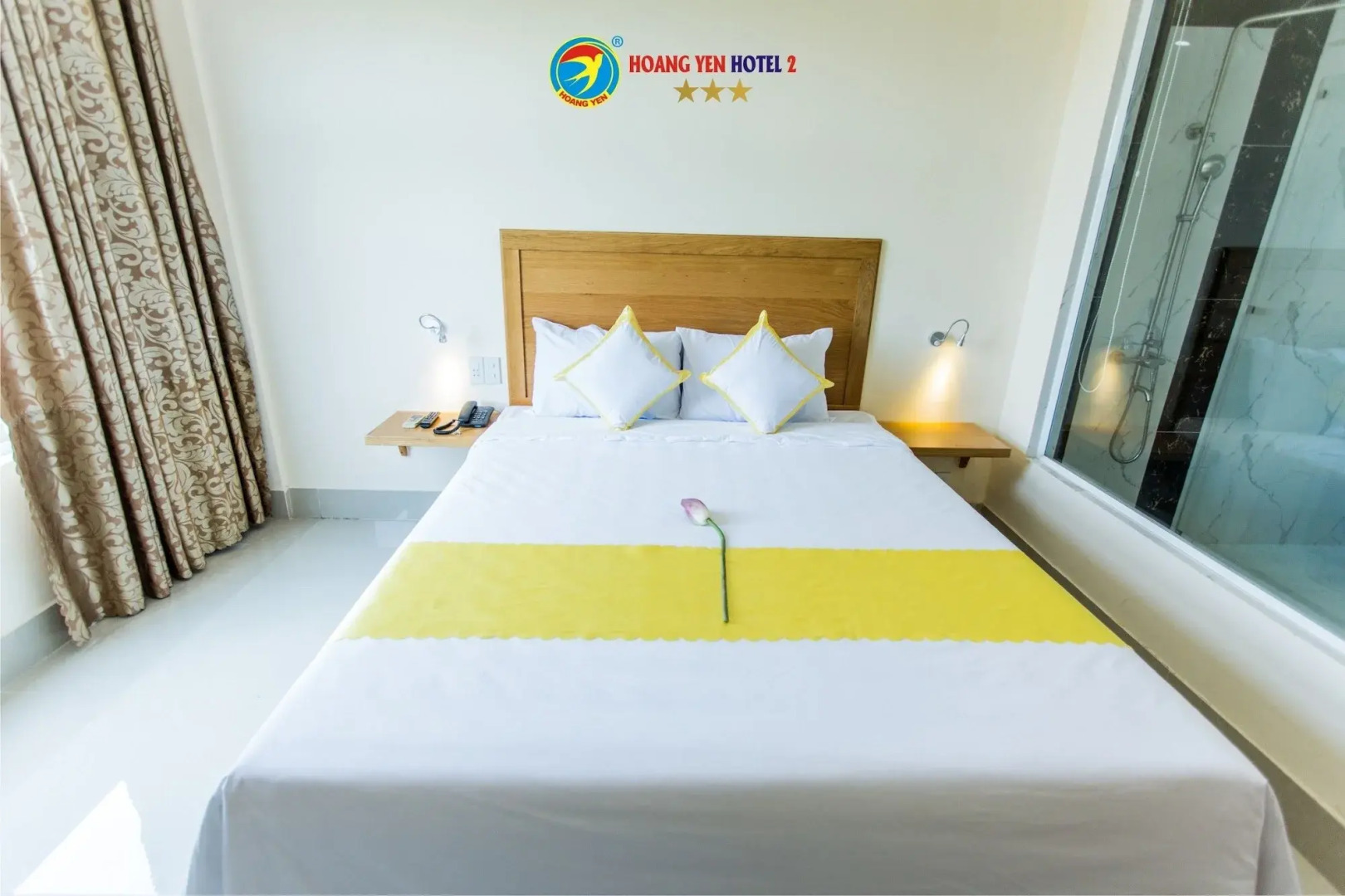 Hoang Yen 2 Hotel
