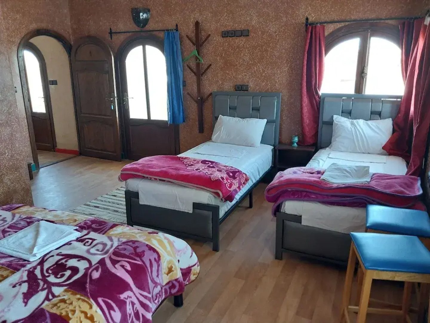 Sud-Est Palace guest House Kalaa m'gouna