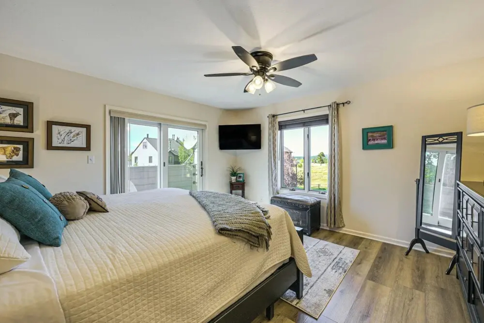 Hike, Ski & Dine: Pagosa Springs Getaway!