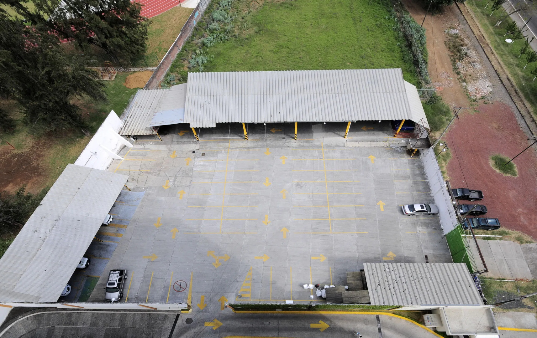 Holiday Inn Uruapan by IHG