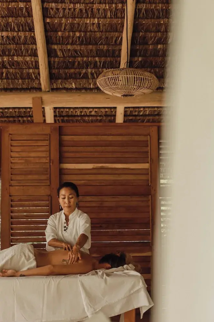 Filha da Lua Ecolodge