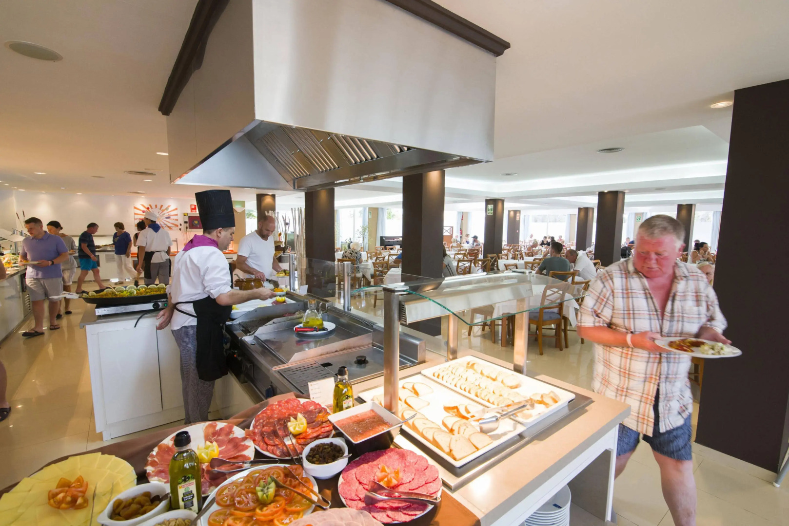 Hotel Moon Dreams Atlantic