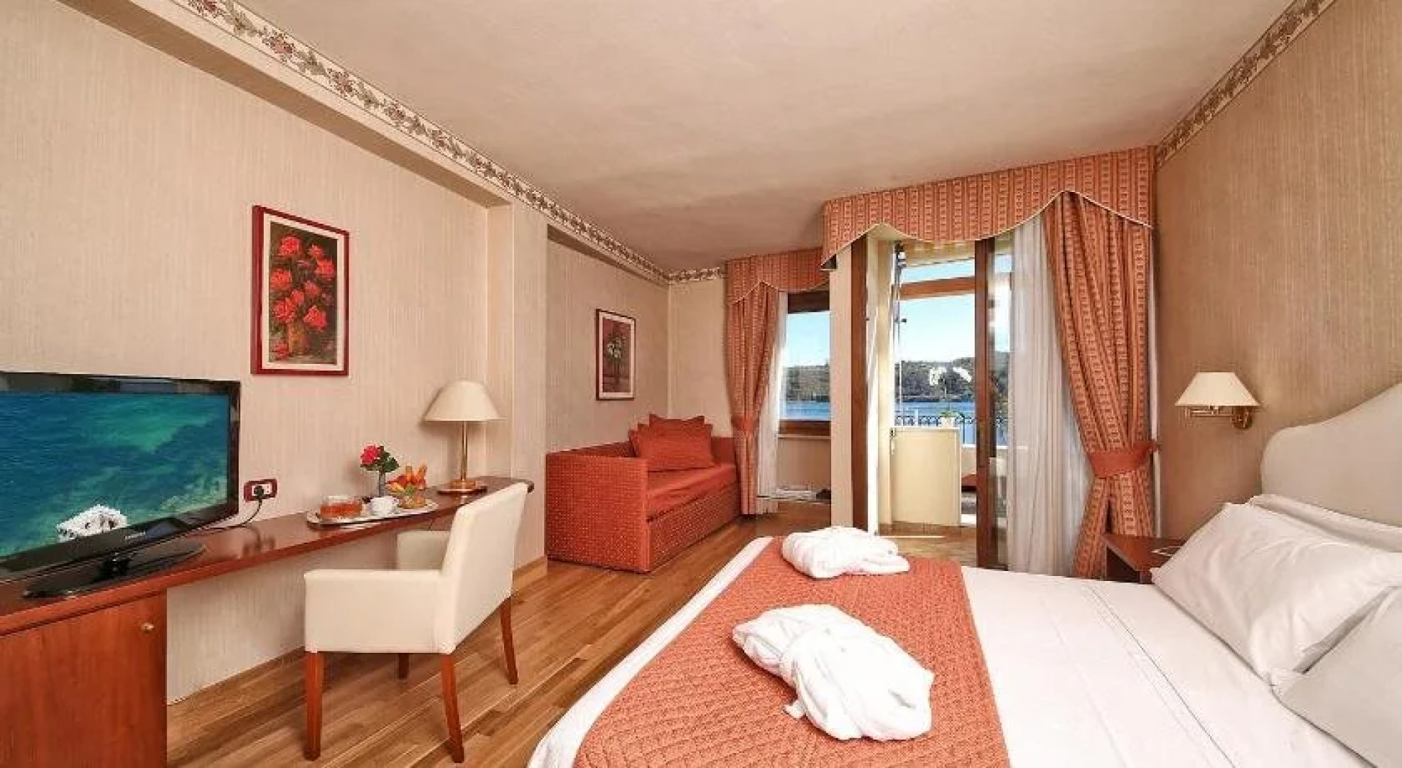 Hotel Vigna