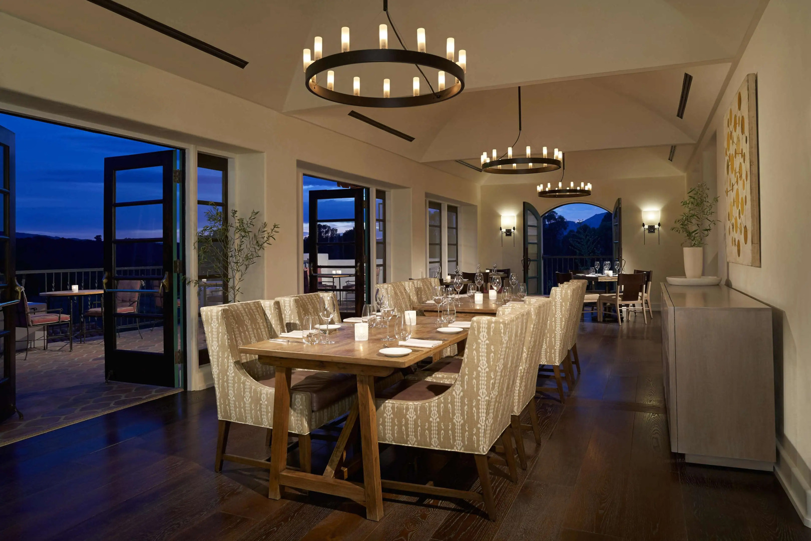 Ojai Valley Inn