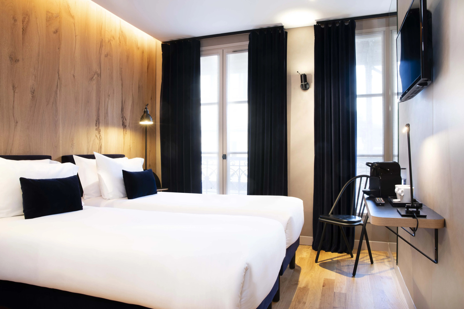 Hotel Jardin Des Plantes