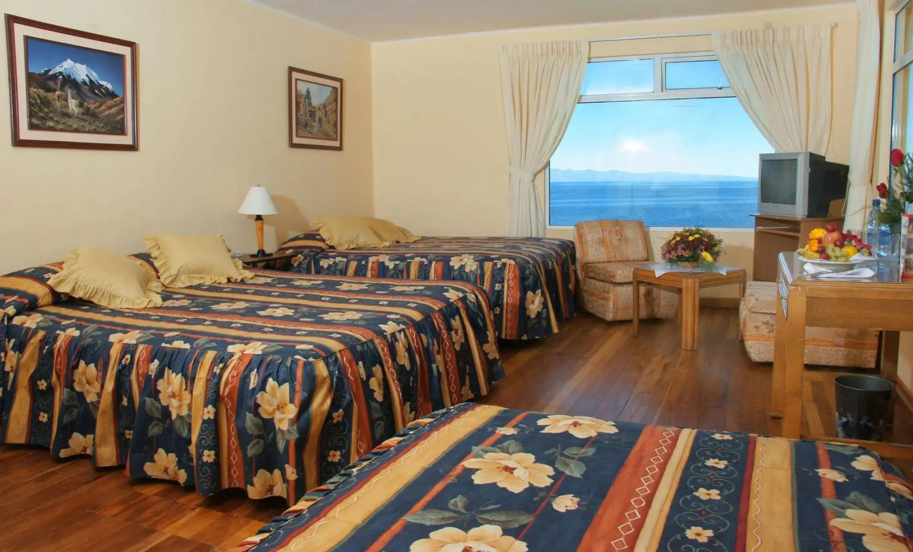 Hotel Gloria Copacabana - Hostel