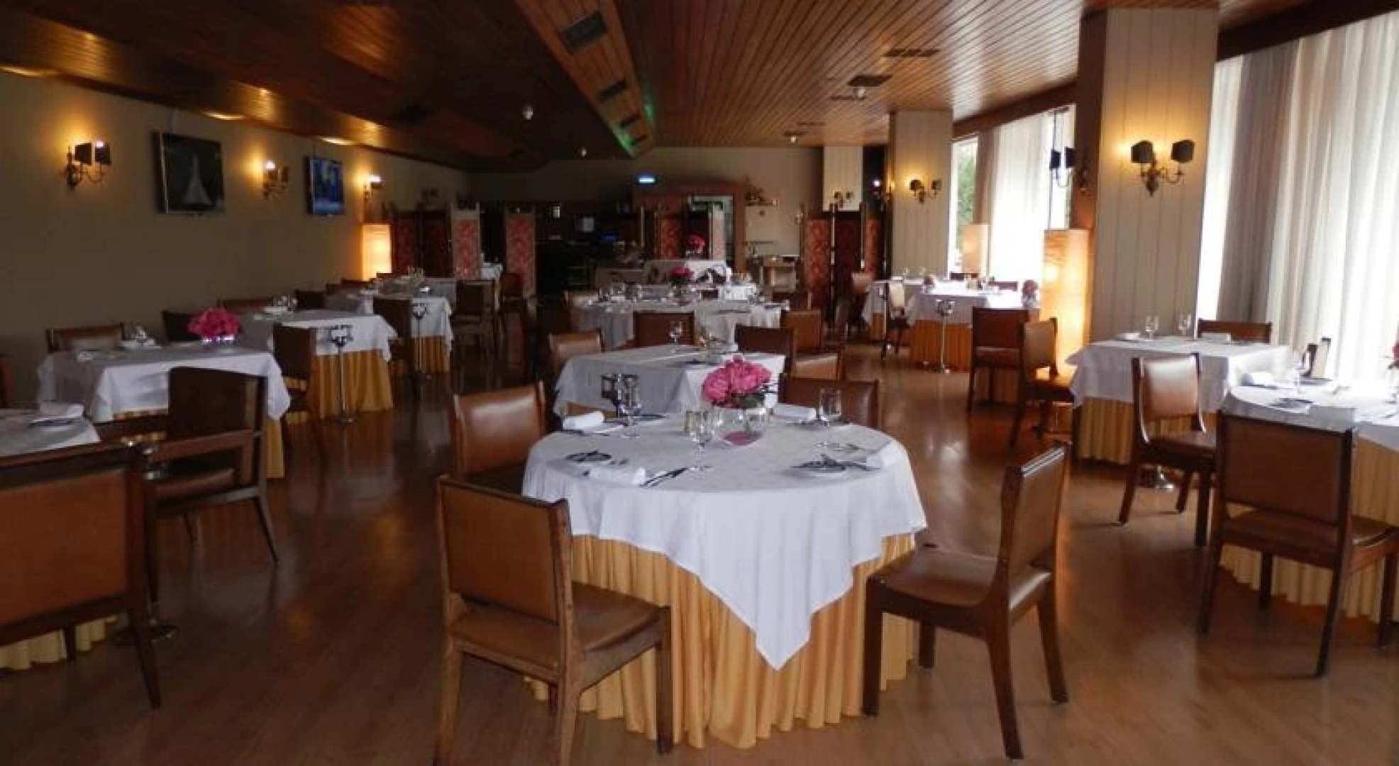 Hotel Vianorte
