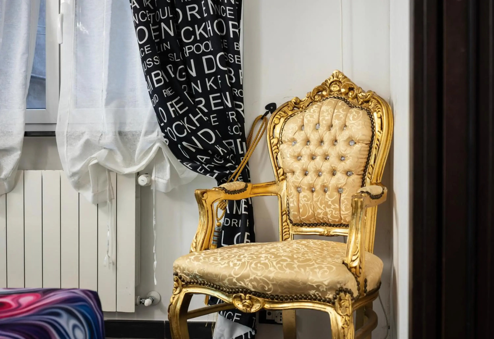 Spinola Palace Apartment