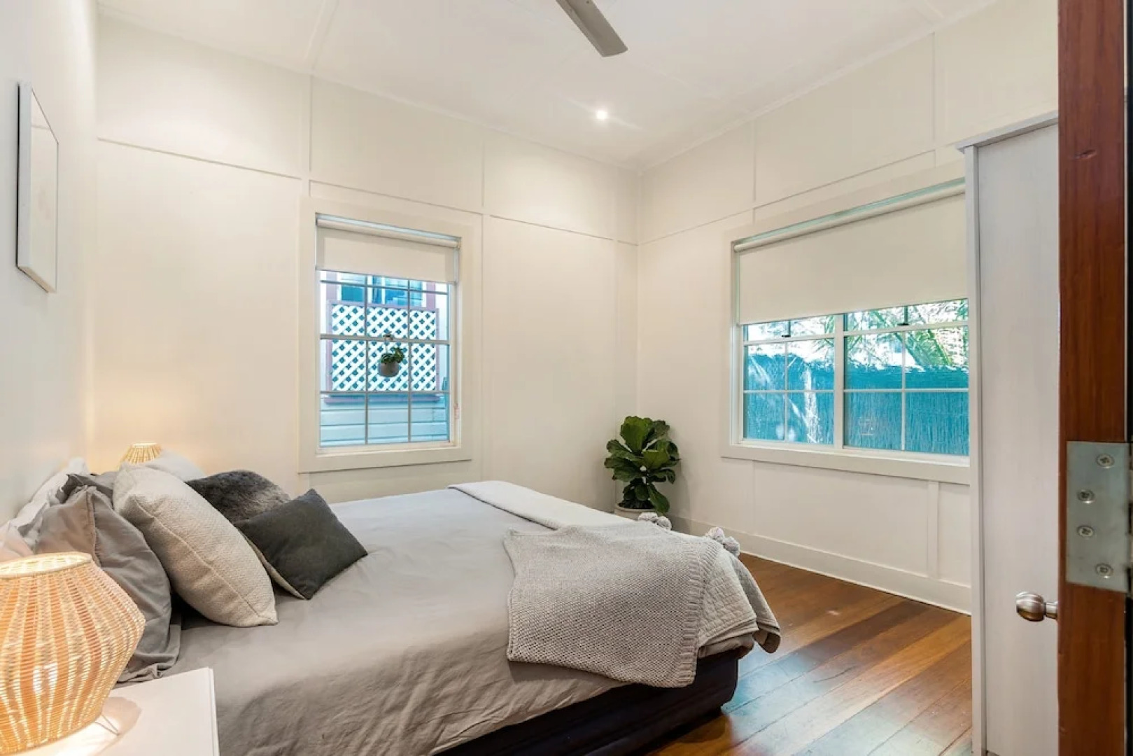 A PERFECT STAY - 3 Little Pigs