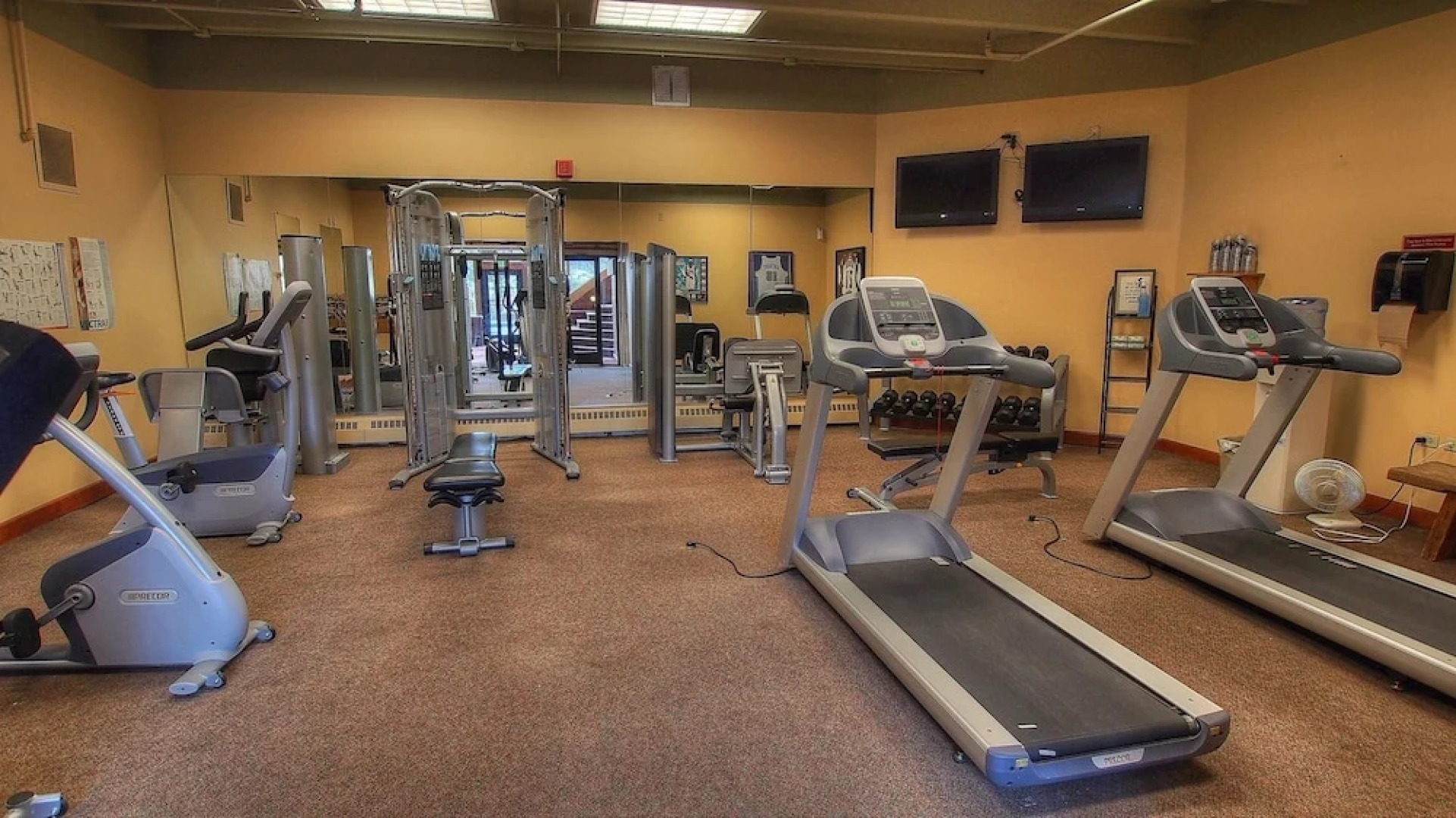 Beaver Run 34480 by RedAwning