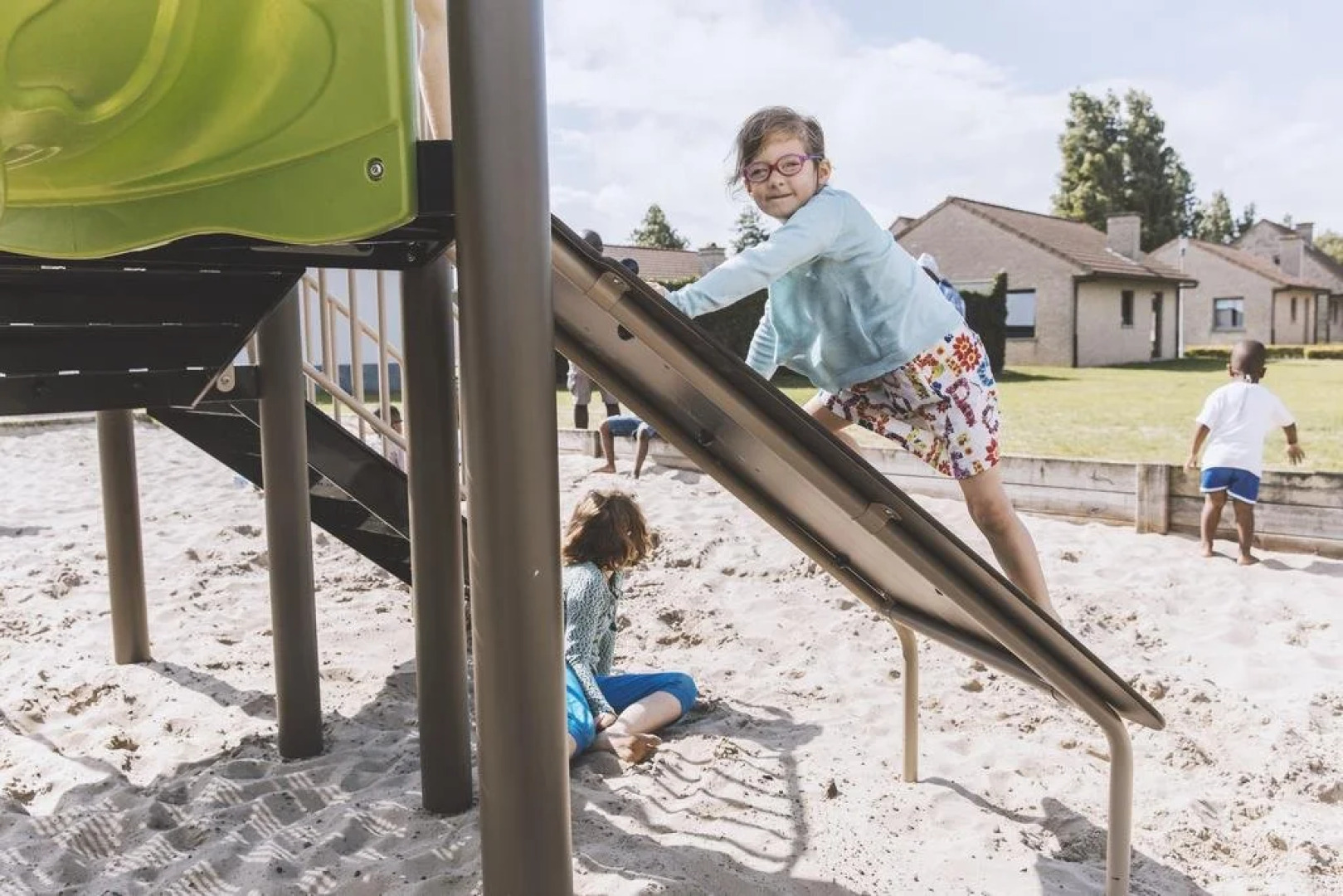 Vakantiedorp Marinapark