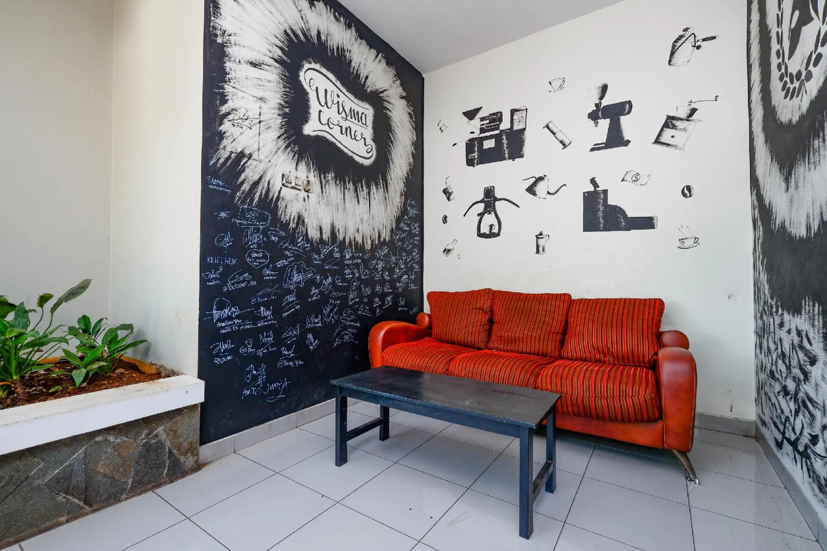 OYO 2028 Wisma Jepara