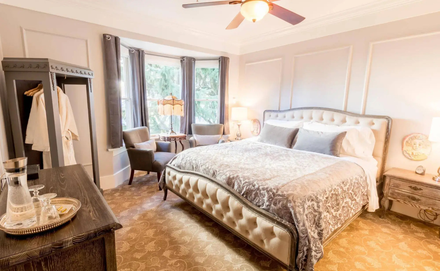 West End Guest House