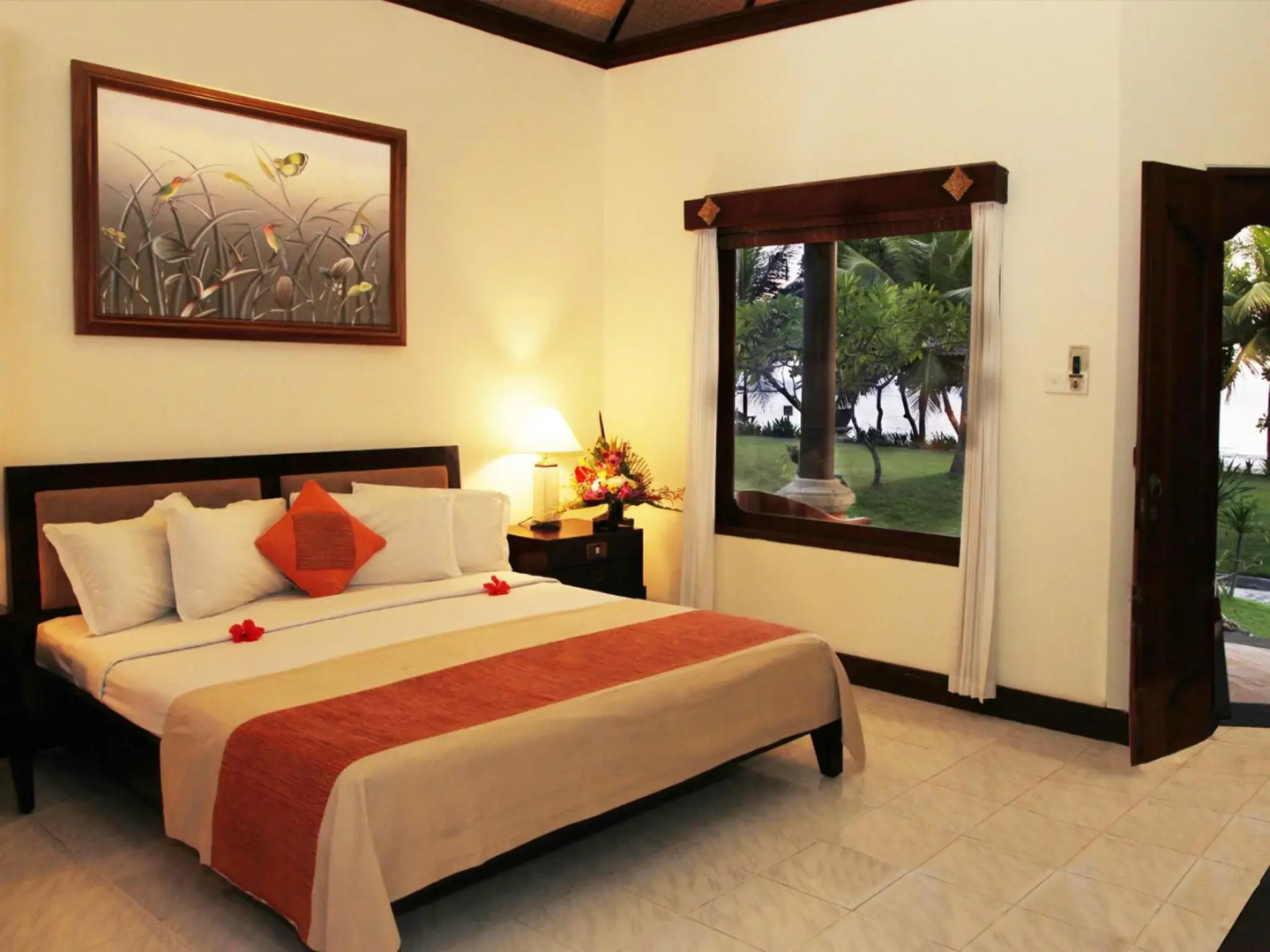 Puri Bagus Candidasa