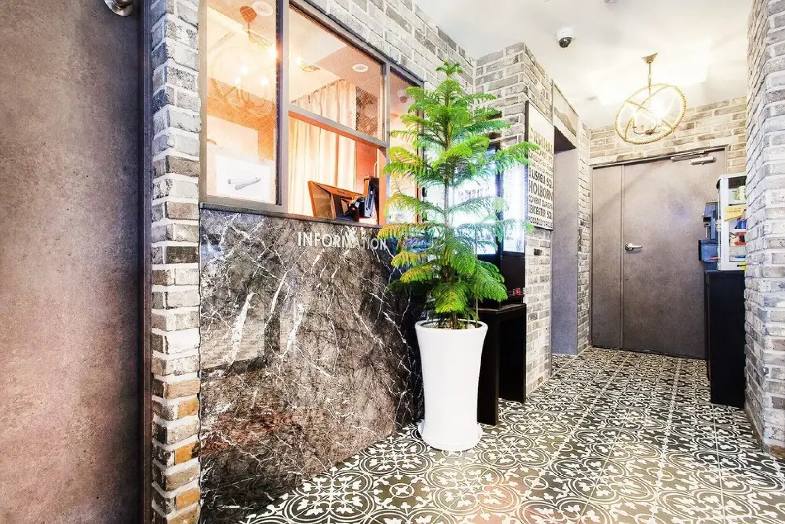 Kyunghee University Sky