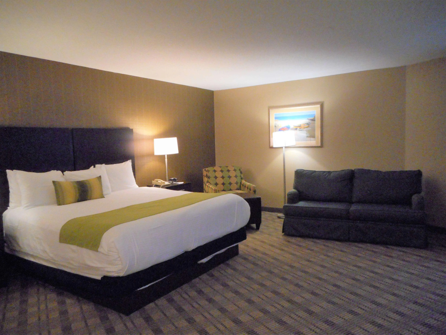 Best Western Providence Warwick Airport Inn